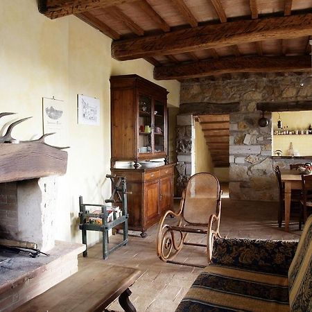 Agriturismo Surripa Amelia Zimmer foto