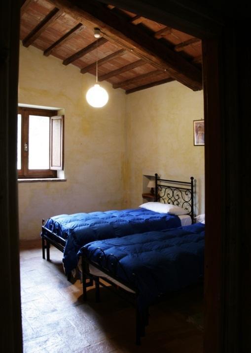 Agriturismo Surripa Amelia Zimmer foto