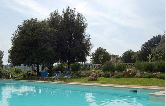 Agriturismo Surripa Amelia Exterior foto