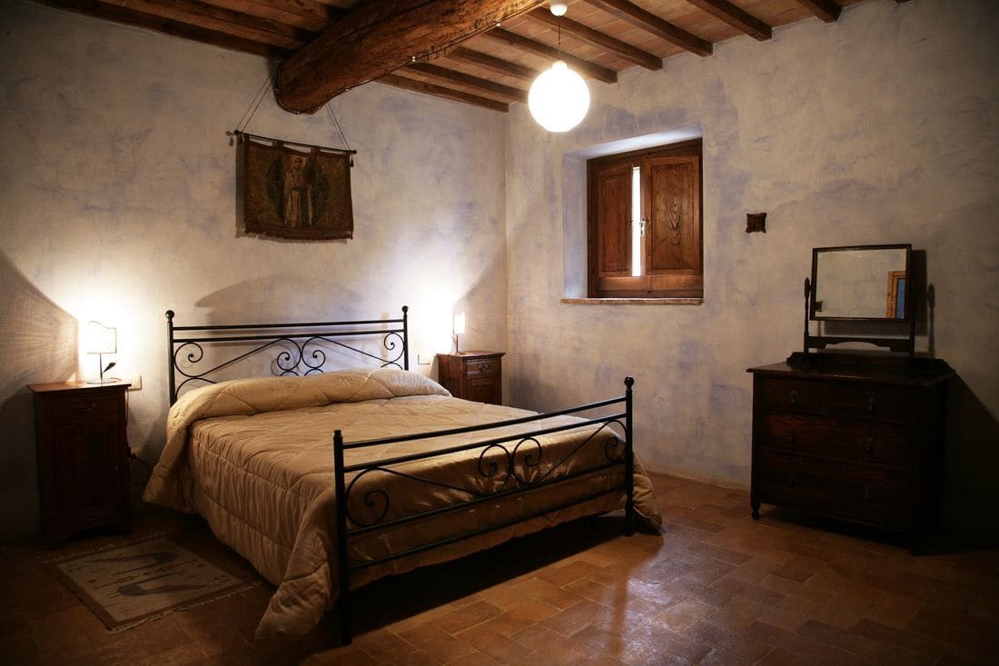 Agriturismo Surripa Amelia Exterior foto