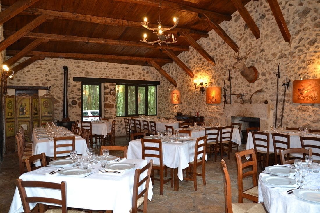 Agriturismo Surripa Amelia Exterior foto